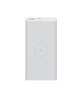 2021 New Xiaomi Original Power Bank 10000mAh WPB15PDZM supports charging and discharging, both wired and wireless charging, two-way fast charging